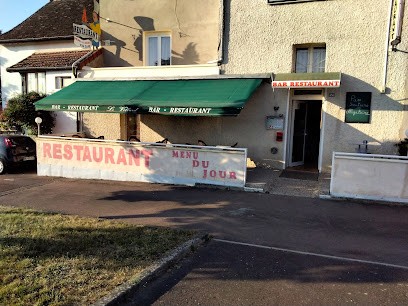 L'Entre Midi Et Deux, Restaurant à Dracy-le-Fort