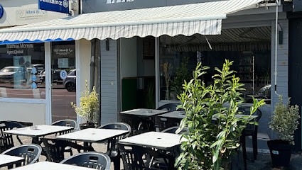 Les tacos PP, Restaurant à Nevers