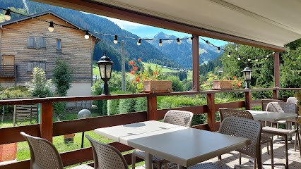 RESTAURANT LE 1947, Restaurant à Beaufort