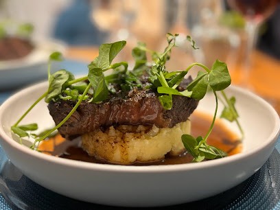 L'ardoise D'ana, Restaurant à Saint-Jeannet