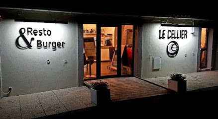 restaurant Le Cellier bretignolles sur mer, Restaurant à Bretignolles-sur-Mer