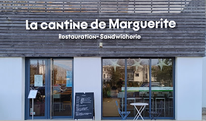 La Cantine De Marguerite Restaurant à Angers