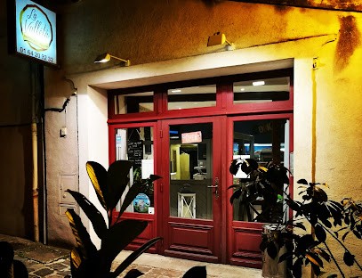 Pizzeria La Valleta, Restaurant à Villeneuve-sur-Bellot