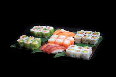 Nara Sushi Évreux Restaurant à Évreux