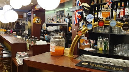 Le Skipper, Restaurant à Dinard