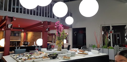 Les 4 Sens, Restaurant à Viviers-du-Lac