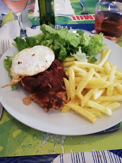 Restaurant Père et Fils SARL, Restaurant à Gouesnou