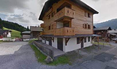 ALPINA MANAGEMENT, Restaurant aux Gets