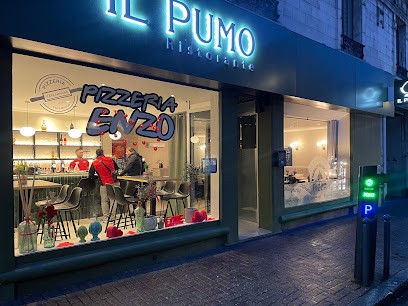 Il Pumo, Restaurant à Hénin-Beaumont