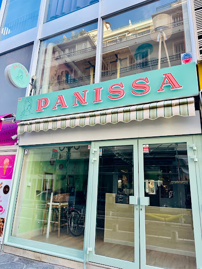 Panissa Restaurant à Nice