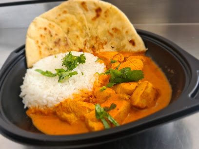 Les Épices De Priya Restaurant à Chanas
