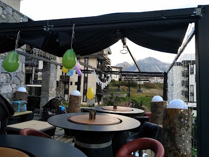 Le Bouchon Montagnard, Restaurant à Tignes
