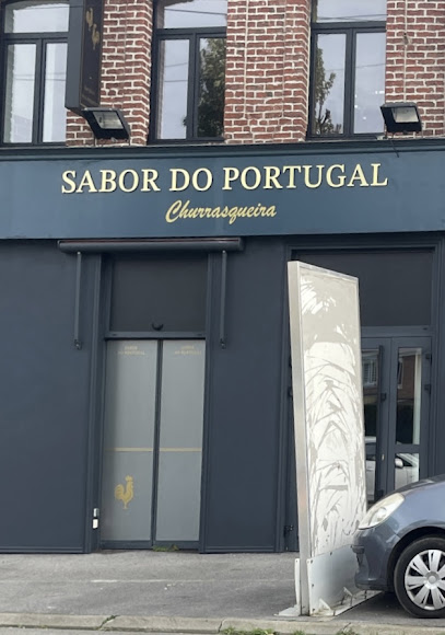 Sabor Do Portugal Restaurant à Bruay-la-Buissière