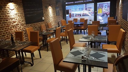 La Table de Léontine, Restaurant à Quiévrechain