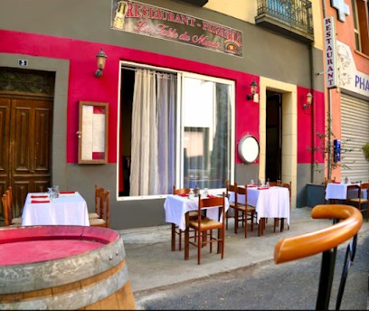 La Table Du Mineur Restaurant, Restaurant à Graissessac