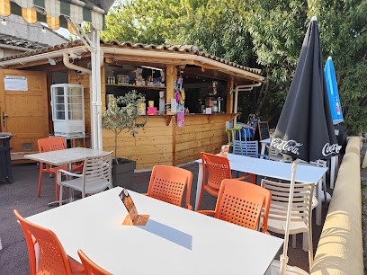 Chez Lydie et Seb, Restaurant à Villeneuve-Loubet