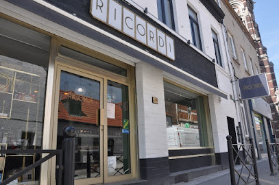 Ricordi 🇮🇹 Restaurant à Lambersart