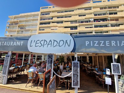 Restaurant L'Espadon, Restaurant à Saint-Cyprien