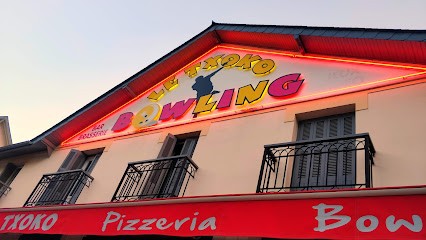 Bodega Txoko, Restaurant à Esquièze-Sère