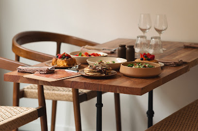 Agrùm Restaurant à Bordeaux
