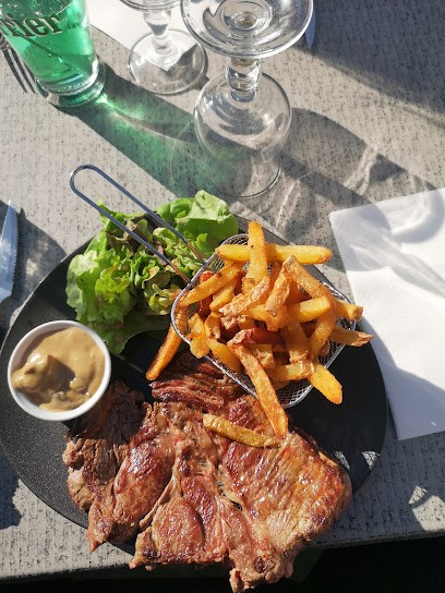 112, Restaurant à Châteauneuf-de-Gadagne