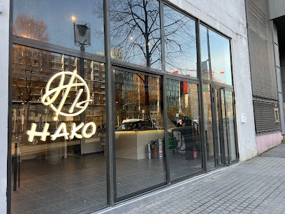 Hako Restaurant à Nanterre