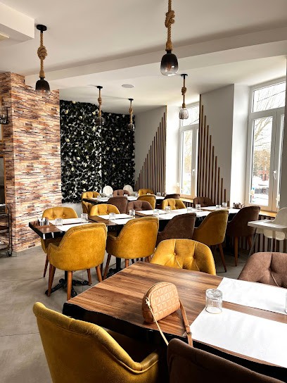 İnci Grill, Restaurant à Wattrelos