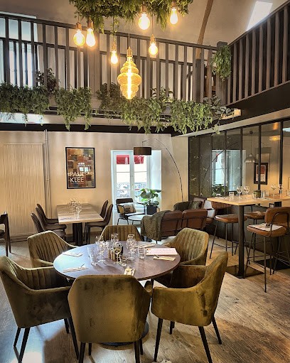 La Collégiale Restaurant, Restaurant à Guérande