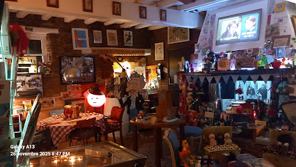 C Ici L'épicurie, Restaurant à Bondigoux