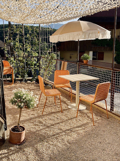 Le Petit Perroix Restaurant à Talloires-Montmin