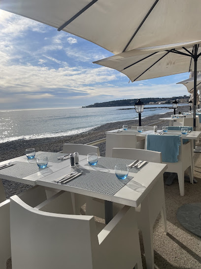 L'ambata Restaurant à Menton