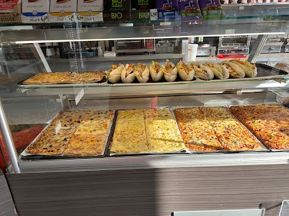 Little Station, Restaurant à La Verpillière