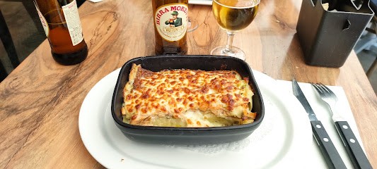 Boirel (Sarl), Restaurant à Ouistreham