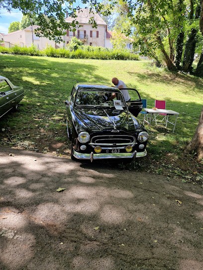 L'Orangerie, Restaurant à Hayange