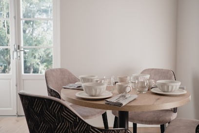 Villa Métis - Hotel & Restaurant, Restaurant aux Herbiers