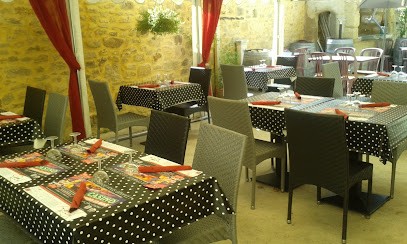 Au Solo, Restaurant à Saint-Laurent-la-Vernède