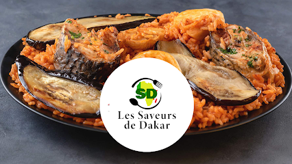 Les Saveurs De Dakar Restaurant à Rouen