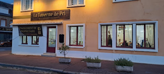 La Taverne De Pri Restaurant à Périers