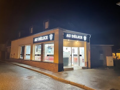 AU DÉLICE, Restaurant à Feuquières-en-Vimeu