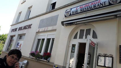 L' Auberge de Larodde, Restaurant à Larodde