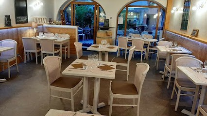 Restaurant la Voûte, Restaurant à Moûtiers