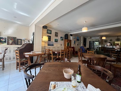 L'Osteria Rosny-sous-Bois, Restaurant à Rosny-sous-Bois