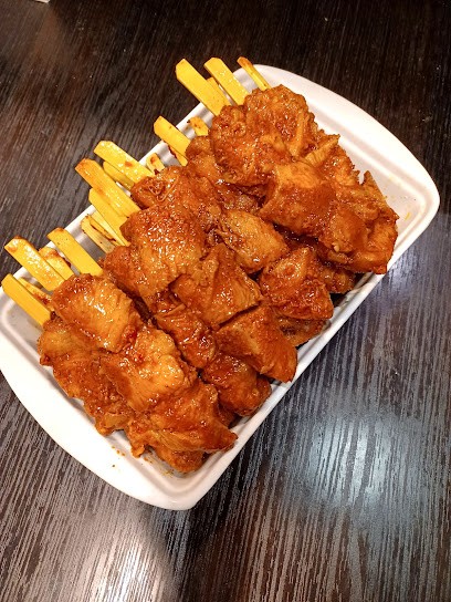 Tradi Thai, Restaurant à Dinan