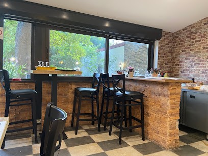 Le Contrepoids, Restaurant à Choisy-le-Roi