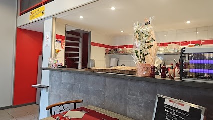 Pause nieulaise, Restaurant à Nieul-lès-Saintes