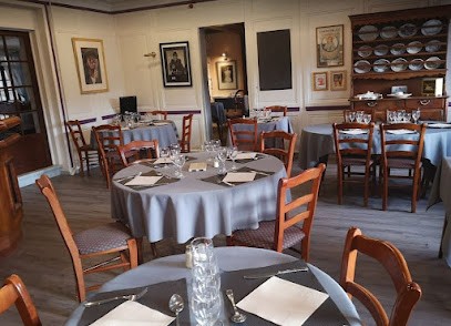 La Taverne Saint Denis, Restaurant à Héricourt-en-Caux