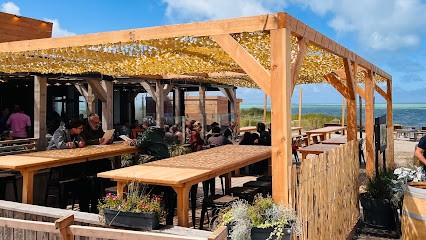 Les Dunes, Restaurant à Gouville sur Mer