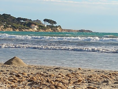 La Roche Taillée, Restaurant à Sanary-sur-Mer