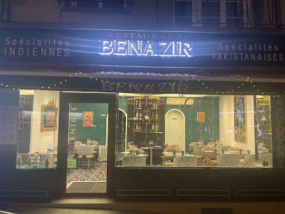 Benazir Flers Restaurant à Flers