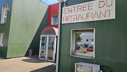 Carnegie Hall, Restaurant à Corbas